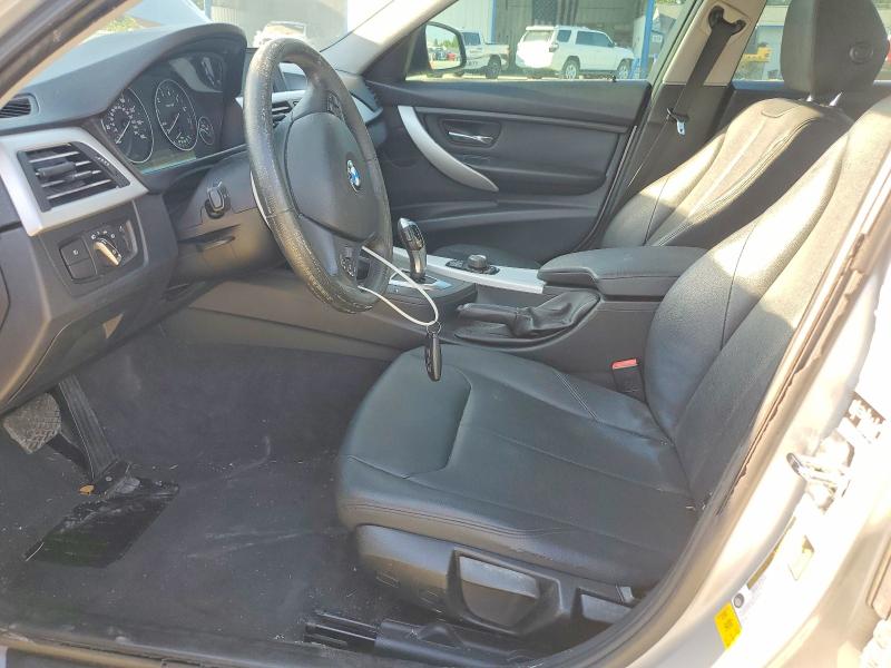 2012 Bmw 328 მანქანა იყიდება აუქციონზე, vin: WBA3A5C52CF341591, აუქციონის ნომერი: 54316486