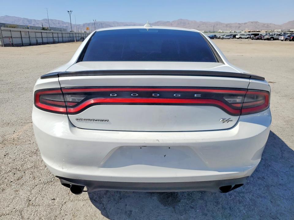 Aukcja sprzedaży 2017 Dodge Charger, vin: 2C3CDXCT3HH551356, numer aukcji: 55065046