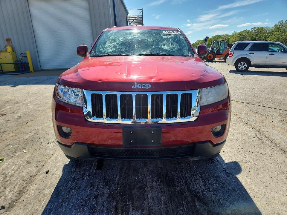 Продаж на аукціоні авто 2012 Jeep Grand Cherokee, vin: 1C4RJFAG1CC221130, номер лоту: 51849826