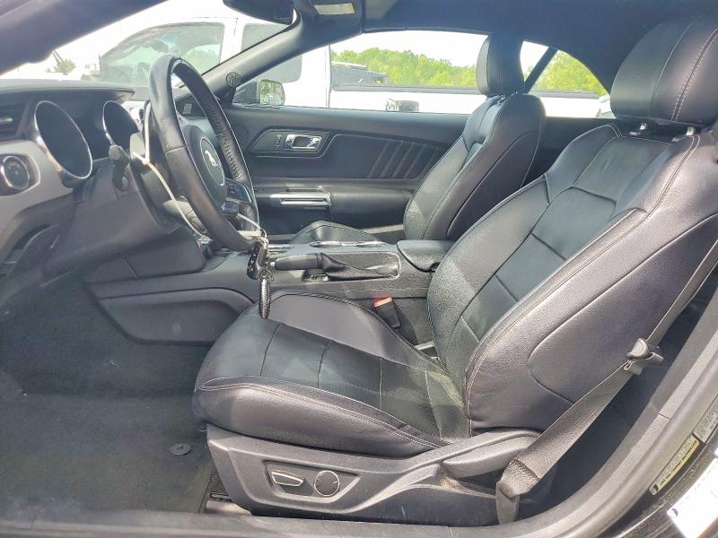Aukcja sprzedaży 2016 Ford Mustang, vin: 1FATP8UH2G5307504, numer aukcji: 54297906