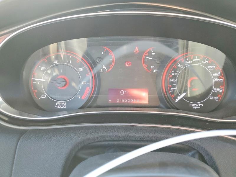 Продаж на аукціоні авто 2013 Dodge Dart, vin: 1C3CDFBH7DD721264, номер лоту: 52781396