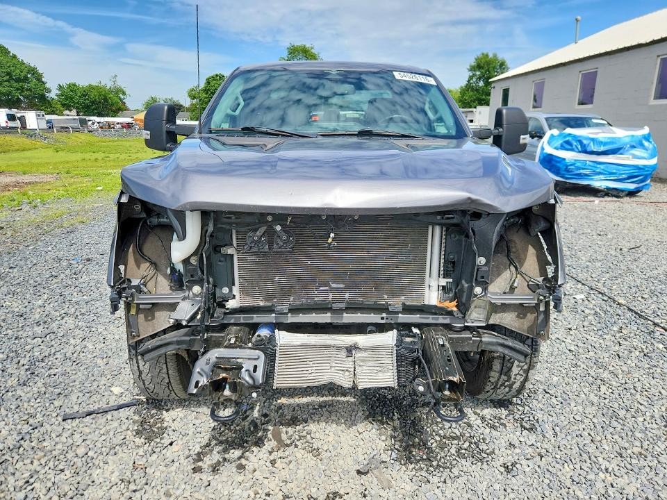 Продаж на аукціоні авто 2023 Ford F150, vin: 1FTEX1EP7PFA98075, номер лоту: 54526116