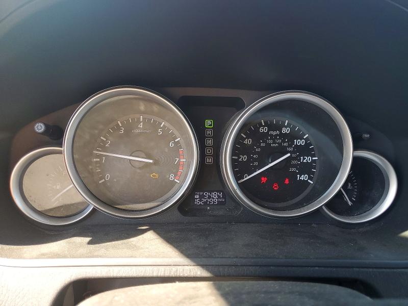 54974016 :رقم المزاد ، JM3TB3CV4F0457829 vin ، 2015 Mazda Cx-9 مزاد بيع