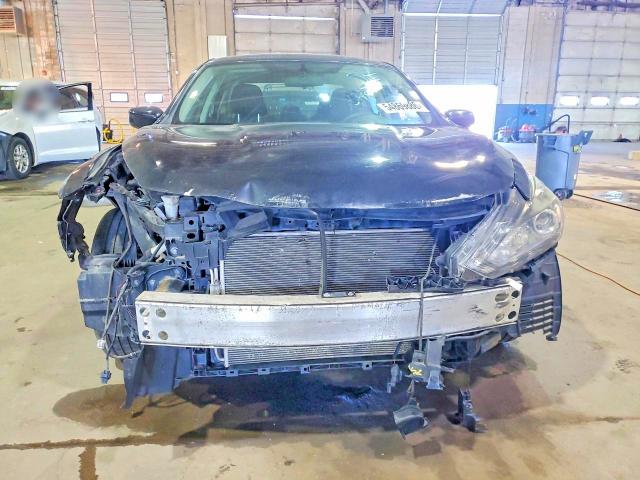 54869886 :رقم المزاد ، 1N4AL3AP2HC220376 vin ، 2017 Nissan Altima مزاد بيع