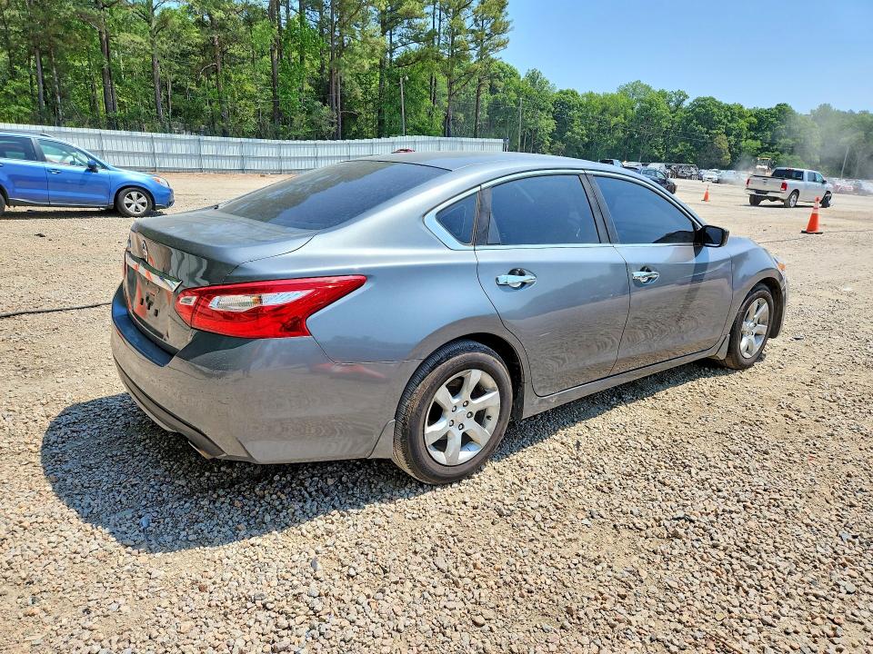 54465226 :رقم المزاد ، 1N4AL3AP6GN350230 vin ، 2016 Nissan Altima مزاد بيع