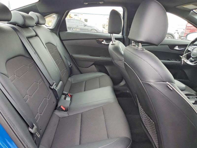 Продаж на аукціоні авто 2022 Kia Forte, vin: 3KPF54AD7NE479486, номер лоту: 51627296
