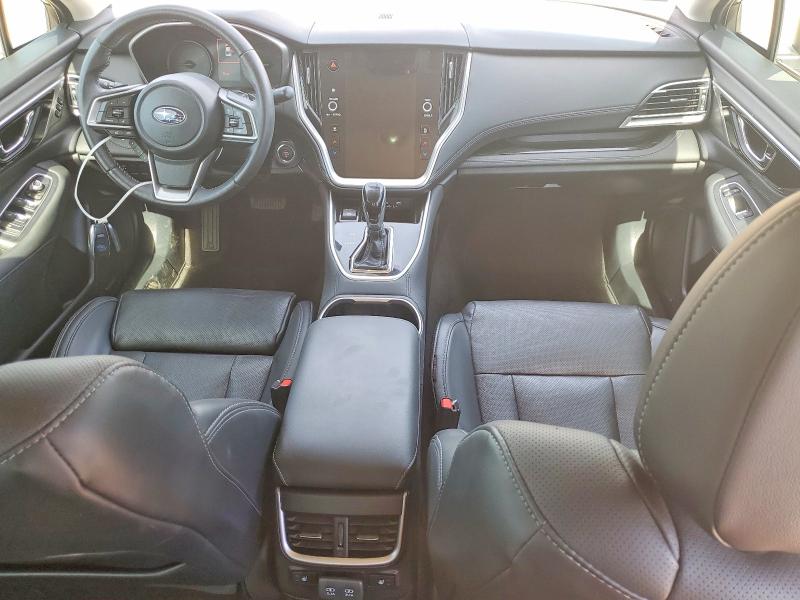 Aukcja sprzedaży 2020 Subaru Legacy, vin: 4S3BWAL62L3024011, numer aukcji: 53597586