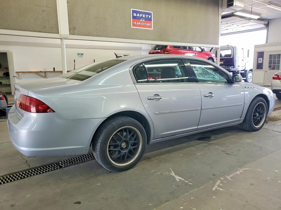 Aukcja sprzedaży 2006 Buick Lucerne, vin: 1G4HE57Y96U161294, numer aukcji: 51901356
