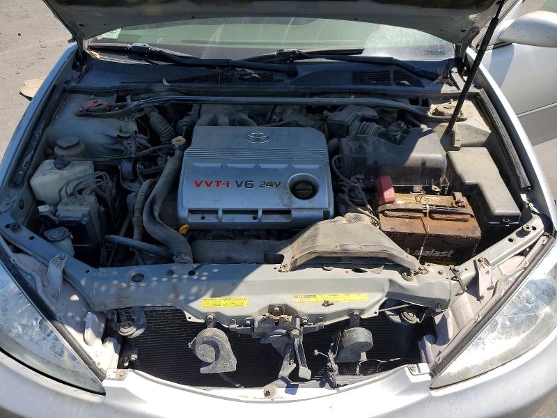2003 Toyota Camry მანქანა იყიდება აუქციონზე, vin: 4T1BF30K63U564979, აუქციონის ნომერი: 53124266