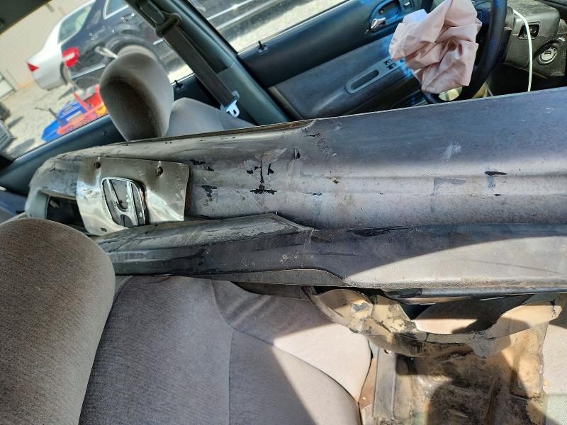 1994 Honda Accord მანქანა იყიდება აუქციონზე, vin: JHMCD5639RC106540, აუქციონის ნომერი: 54707306