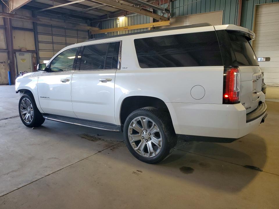 2018 Gmc Yukon Xl მანქანა იყიდება აუქციონზე, vin: 1GKS2GKC6JR115173, აუქციონის ნომერი: 53097626