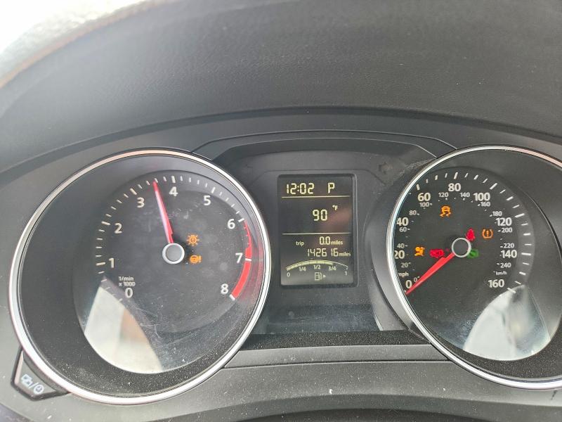 Aukcja sprzedaży 2015 Volkswagen Jetta, vin: 3VWD17AJ6FM296515, numer aukcji: 51927366