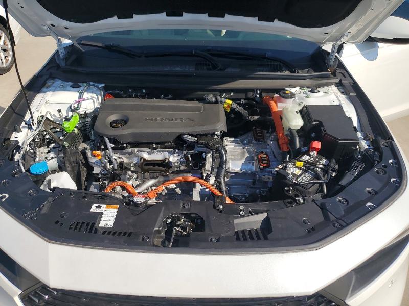 48869246 :رقم المزاد ، 1HGCY2F64SA093925 vin ، 2025 Honda Accord مزاد بيع