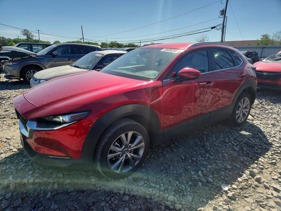 Aukcja sprzedaży 2023 Mazda Cx-30, vin: 3MVDMBCM3PM517931, numer aukcji: 55494286
