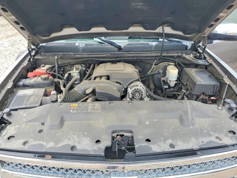 Aukcja sprzedaży 2012 Chevrolet Silverado, vin: 3GCPKSE75CG224519, numer aukcji: 52749136