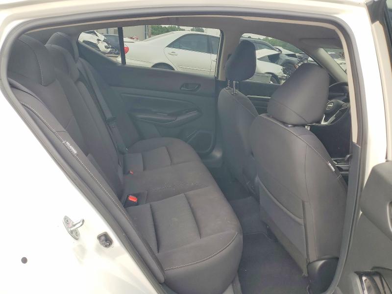 Продажа на аукционе авто 2023 Nissan Altima, vin: 1N4BL4DV6PN342603, номер лота: 54600036