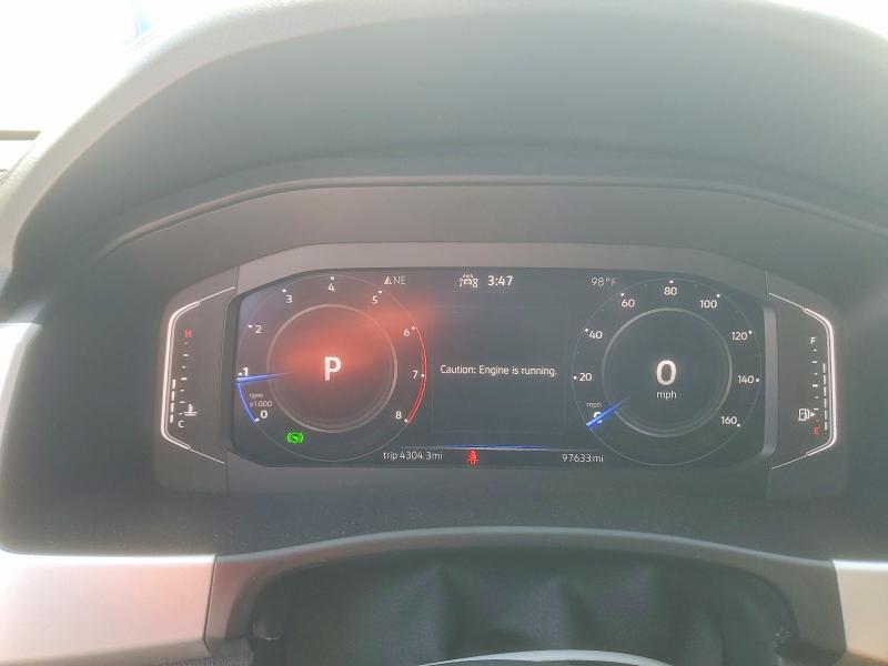 Aukcja sprzedaży 2023 Volkswagen Atlas, vin: 1V2JR2CAXPC502726, numer aukcji: 53638356