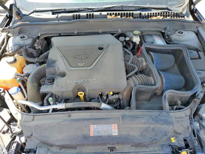 Aukcja sprzedaży 2018 Ford Fusion, vin: 3FA6P0VP2JR126413, numer aukcji: 52130166