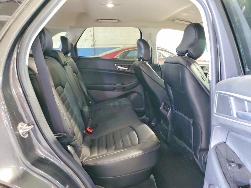 55239466 :رقم المزاد ، 2FMPK4J97KBC46182 vin ، 2019 Ford Edge مزاد بيع