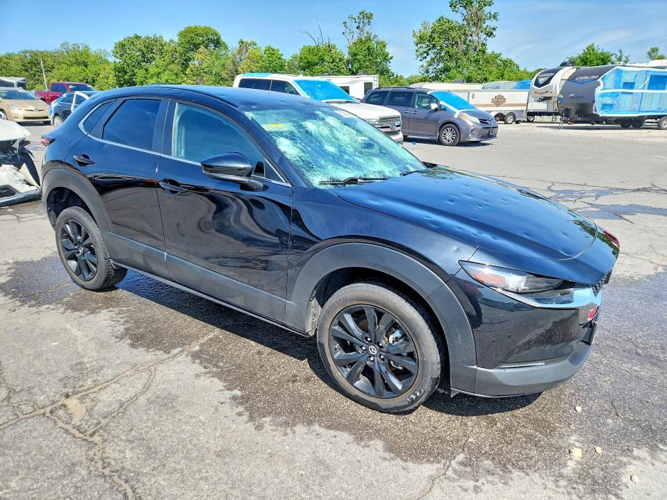Aukcja sprzedaży 2024 Mazda Cx-30, vin: 3MVDMBBM5RM639033, numer aukcji: 53604886