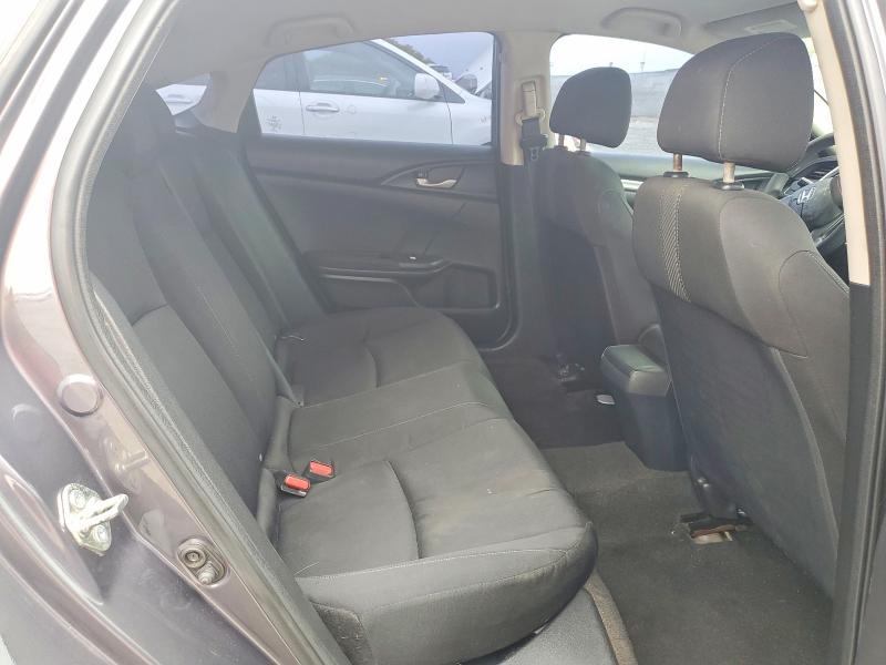 Продаж на аукціоні авто 2016 Honda Civic, vin: 19XFC2F53GE215826, номер лоту: 53228126