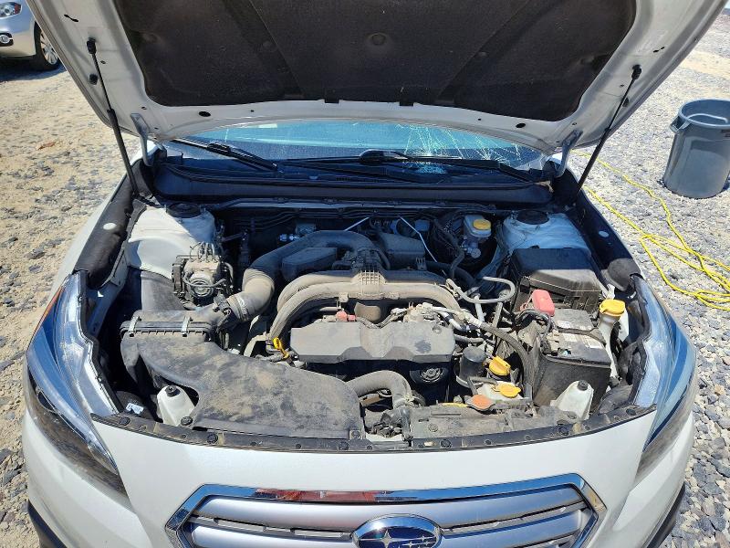 2015 Subaru Outback მანქანა იყიდება აუქციონზე, vin: 4S4BSBCC3F3220773, აუქციონის ნომერი: 53054446