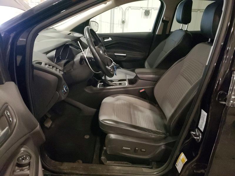 Aukcja sprzedaży 2018 Ford Escape, vin: 1FMCU9GD1JUC31347, numer aukcji: 53989406
