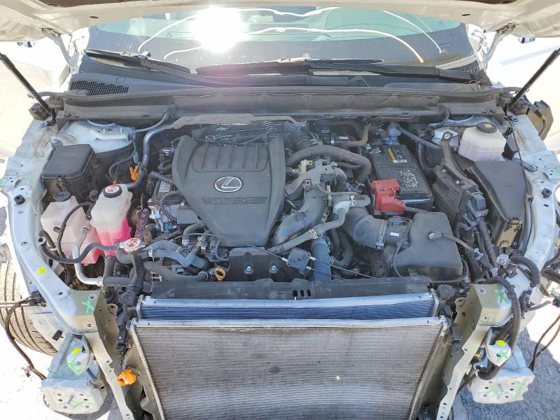 54837266 :رقم المزاد ، 2T2BAMBA0RC026115 vin ، 2024 Lexus Rx 350 مزاد بيع