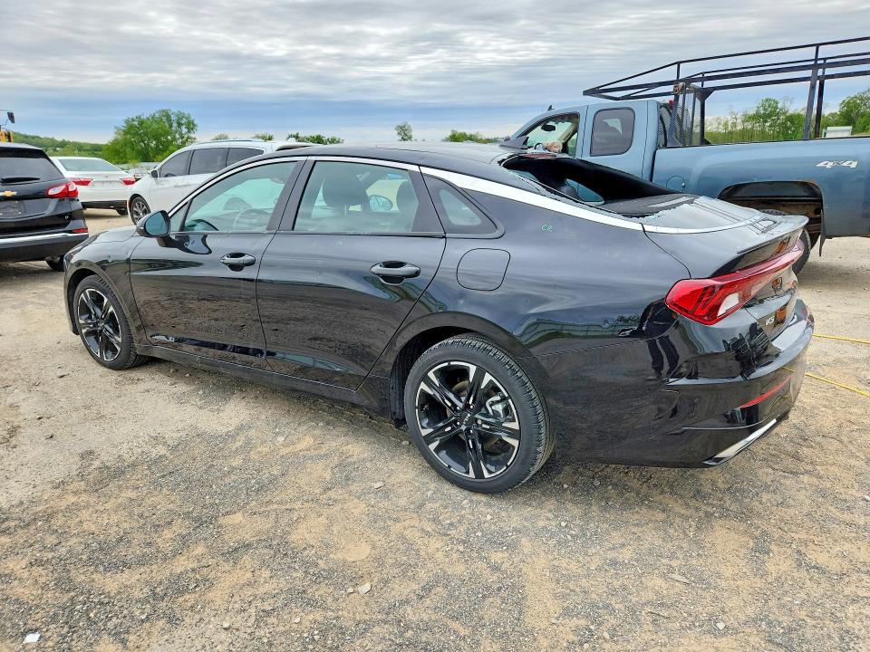 Aukcja sprzedaży 2024 Kia K5, vin: 5XXG64J24RG265701, numer aukcji: 54757806