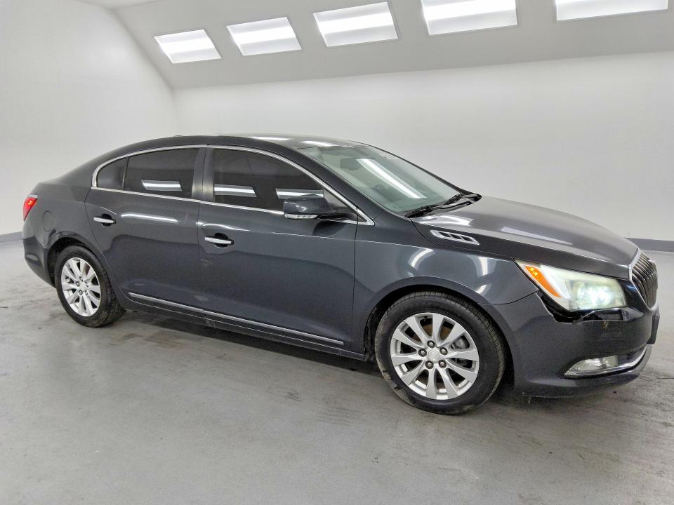 Продаж на аукціоні авто 2015 Buick Lacross, vin: 1G4GB5GR5FF256324, номер лоту: 51204116