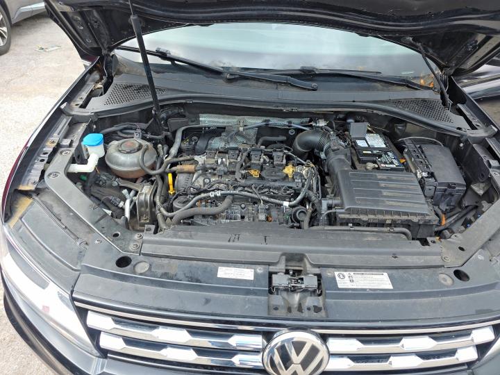 Aukcja sprzedaży 2018 Volkswagen Tiguan, vin: 3VV3B7AX5JM078365, numer aukcji: 53817056