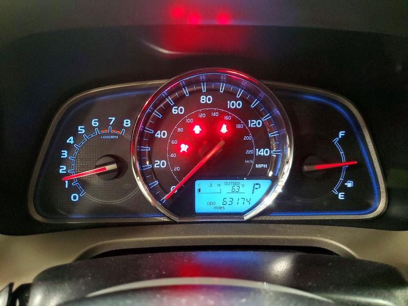 Aukcja sprzedaży 2015 Toyota Rav4, vin: JTMDFREV6FD161446, numer aukcji: 53918976