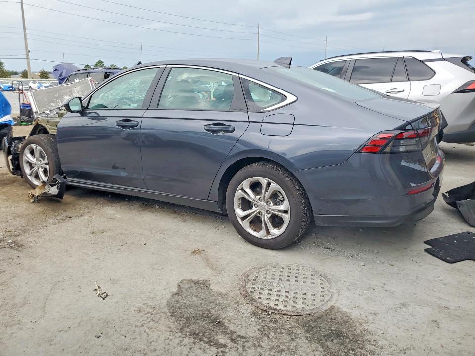 Aukcja sprzedaży 2025 Honda Accord, vin: 1HGCY1F29SA073287, numer aukcji: 53406736