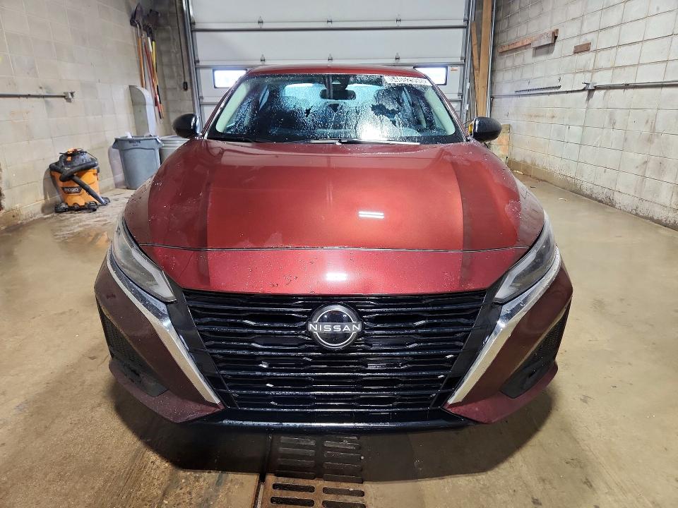 Продажа на аукционе авто 2024 Nissan Altima, vin: 1N4BL4DV6RN317638, номер лота: 54652996