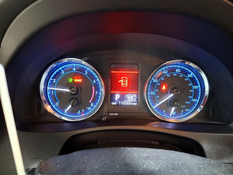 Продажа на аукционе авто 2017 Toyota Corolla, vin: 2T1BURHE0HC949258, номер лота: 53639796