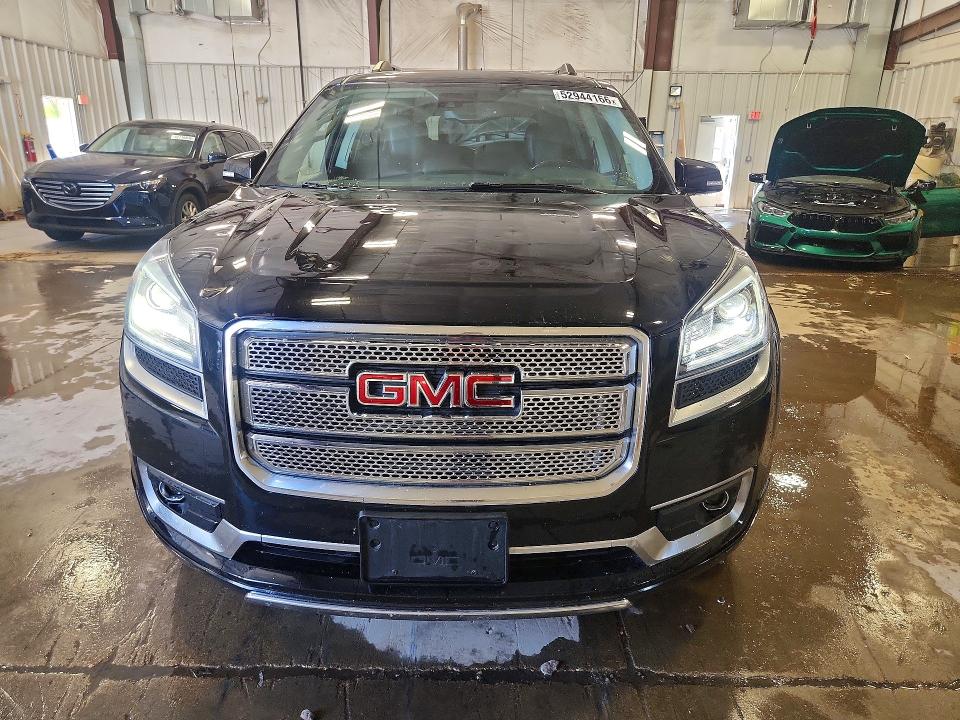 Продаж на аукціоні авто 2016 Gmc Acadia, vin: 1GKKVTKD1GJ255017, номер лоту: 52944166