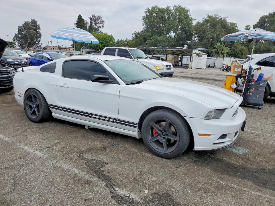 Продаж на аукціоні авто 2014 Ford Mustang, vin: 1ZVBP8AM5E5285242, номер лоту: 53661116