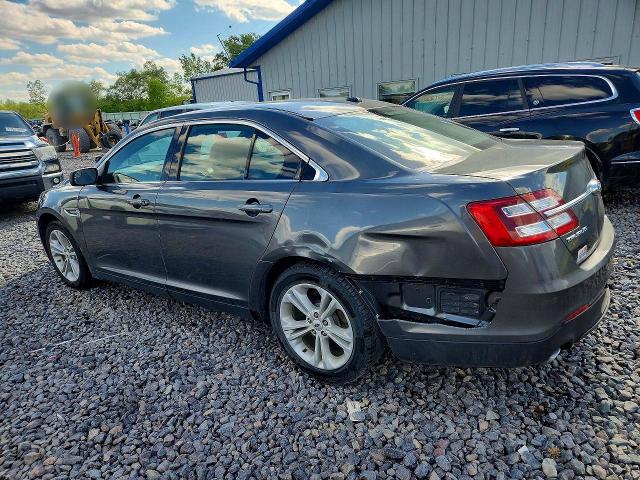 Продажа на аукционе авто 2016 Ford Taurus, vin: 1FAHP2E89GG131900, номер лота: 53370646