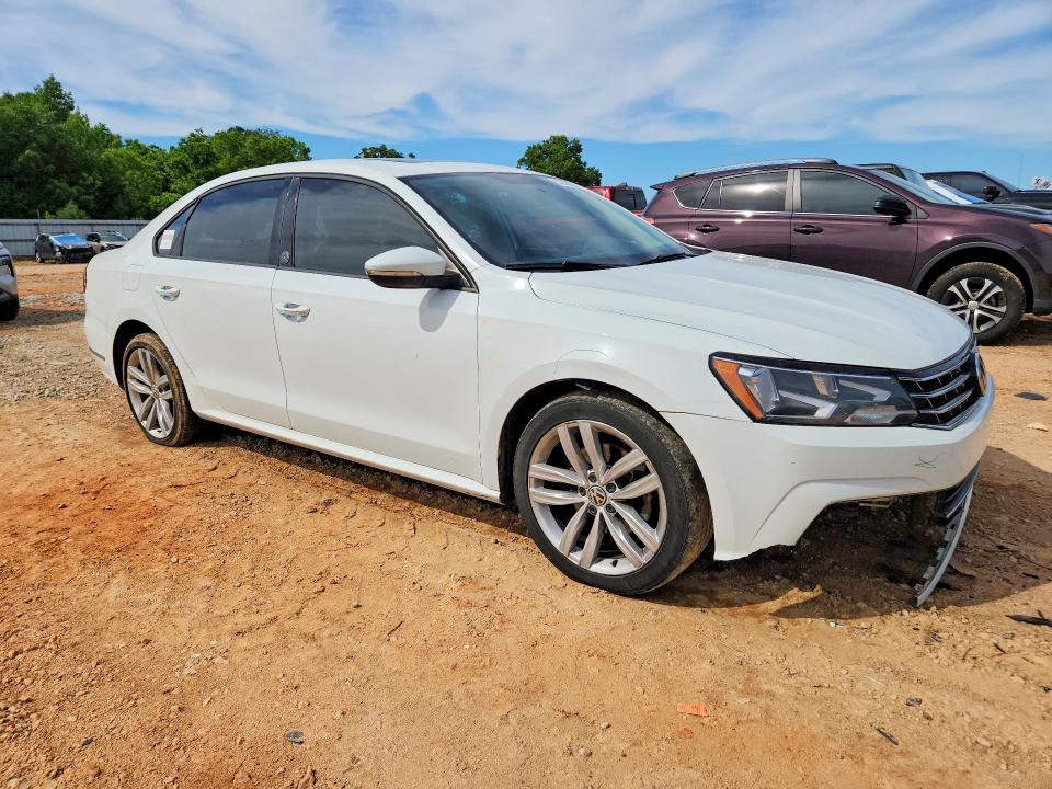 Aukcja sprzedaży 2019 Volkswagen Passat, vin: 1VWLA7A32KC012029, numer aukcji: 52666056