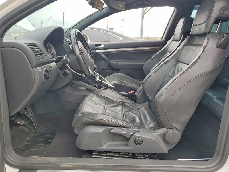 Aukcja sprzedaży 2006 Volkswagen New Gti, vin: WVWEV71K86W069959, numer aukcji: 53745826