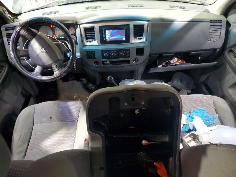 Aukcja sprzedaży 2007 Dodge Ram 1500, vin: 1D7HU18N47J518247, numer aukcji: 54716596