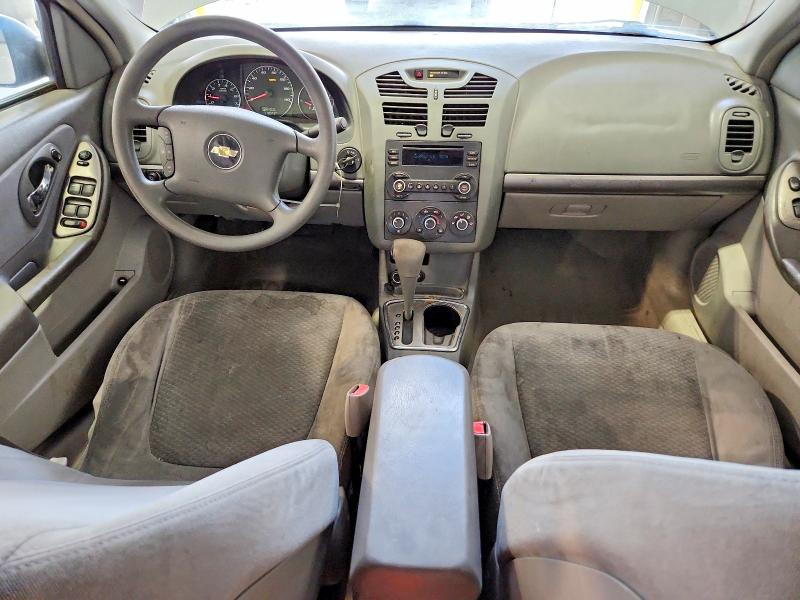 54129546 :رقم المزاد ، 1G1ZS57N67F299591 vin ، 2007 Chevrolet Malibu مزاد بيع
