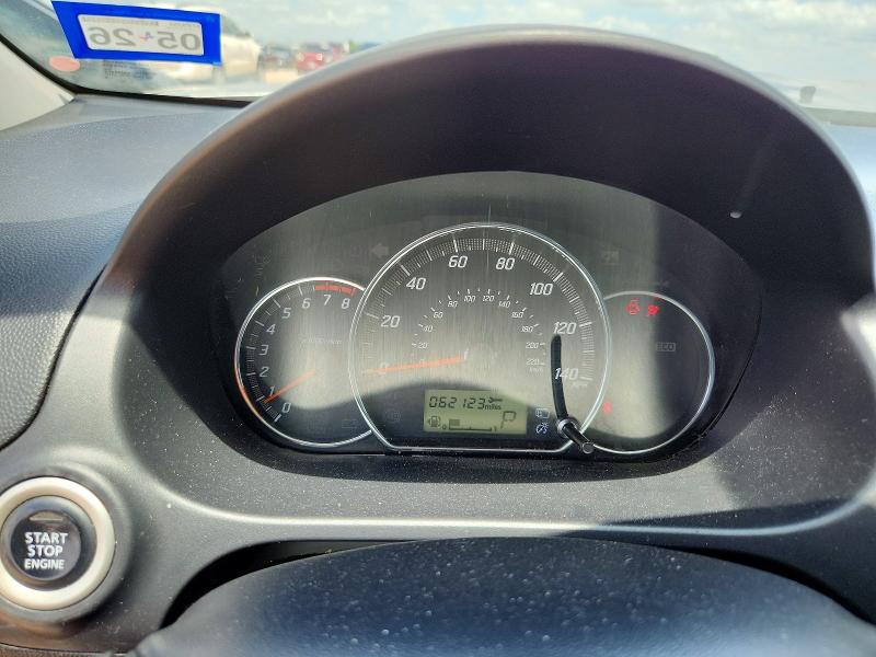 54694116 :رقم المزاد ، ML32A4HJ4JH011874 vin ، 2018 Mitsubishi Mirage مزاد بيع
