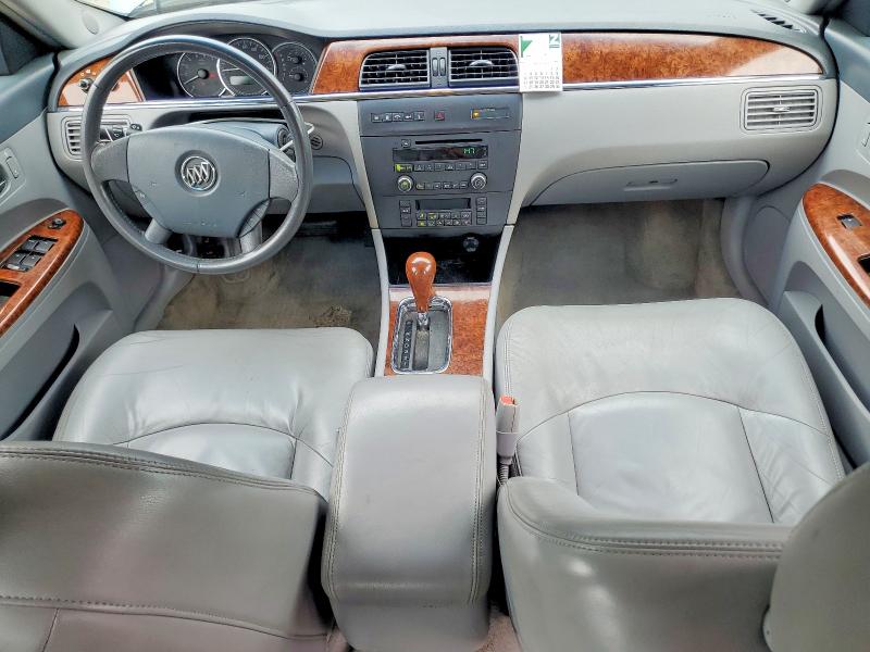 Продаж на аукціоні авто 2005 Buick Lacrosse, vin: 2G4WD532851211561, номер лоту: 53664446