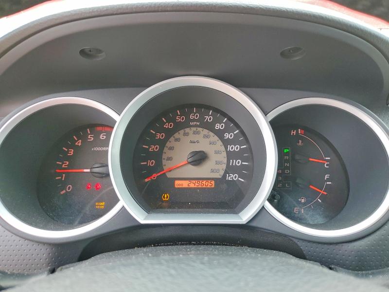 Aukcja sprzedaży 2010 Toyota Tacoma, vin: 3TMMU4FN0AM015922, numer aukcji: 54320636