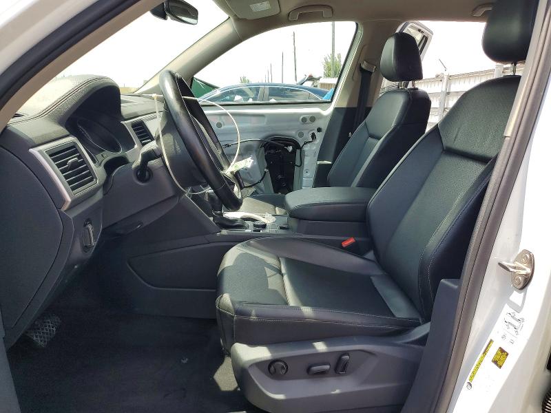 Продажа на аукционе авто 2018 Volkswagen Atlas, vin: 1V2LR2CA0JC505134, номер лота: 53251076