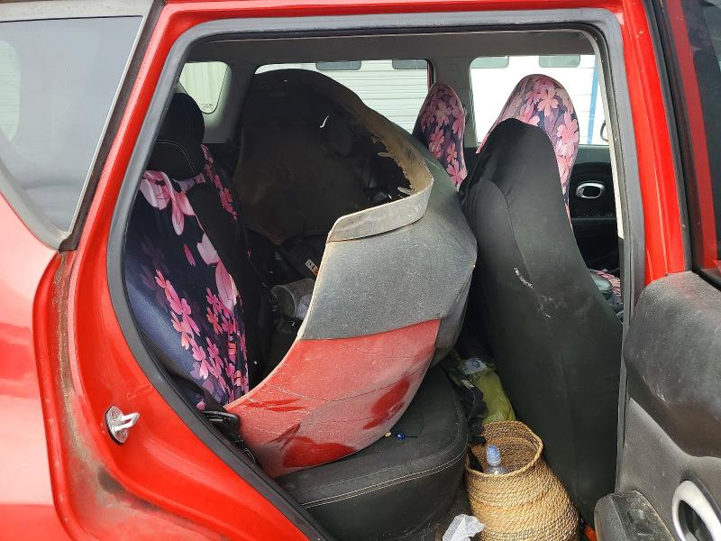 Продажа на аукционе авто 2014 Kia Soul, vin: KNDJP3A55E7701014, номер лота: 54264556