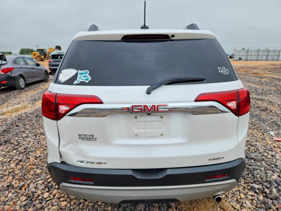 Aukcja sprzedaży 2017 Gmc Acadia, vin: 1GKKNSLA0HZ163429, numer aukcji: 54116096