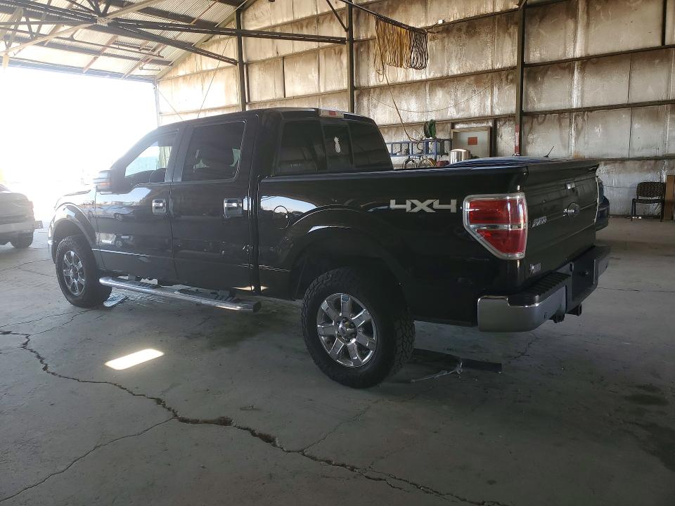 Aukcja sprzedaży 2014 Ford F150, vin: 1FTFW1ET8EKE43249, numer aukcji: 55091206