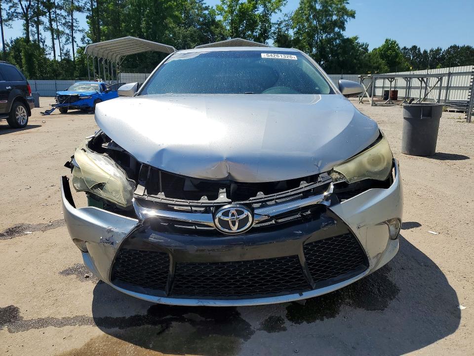Продаж на аукціоні авто 2015 Toyota Camry, vin: 4T1BF1FK3FU053682, номер лоту: 54261326